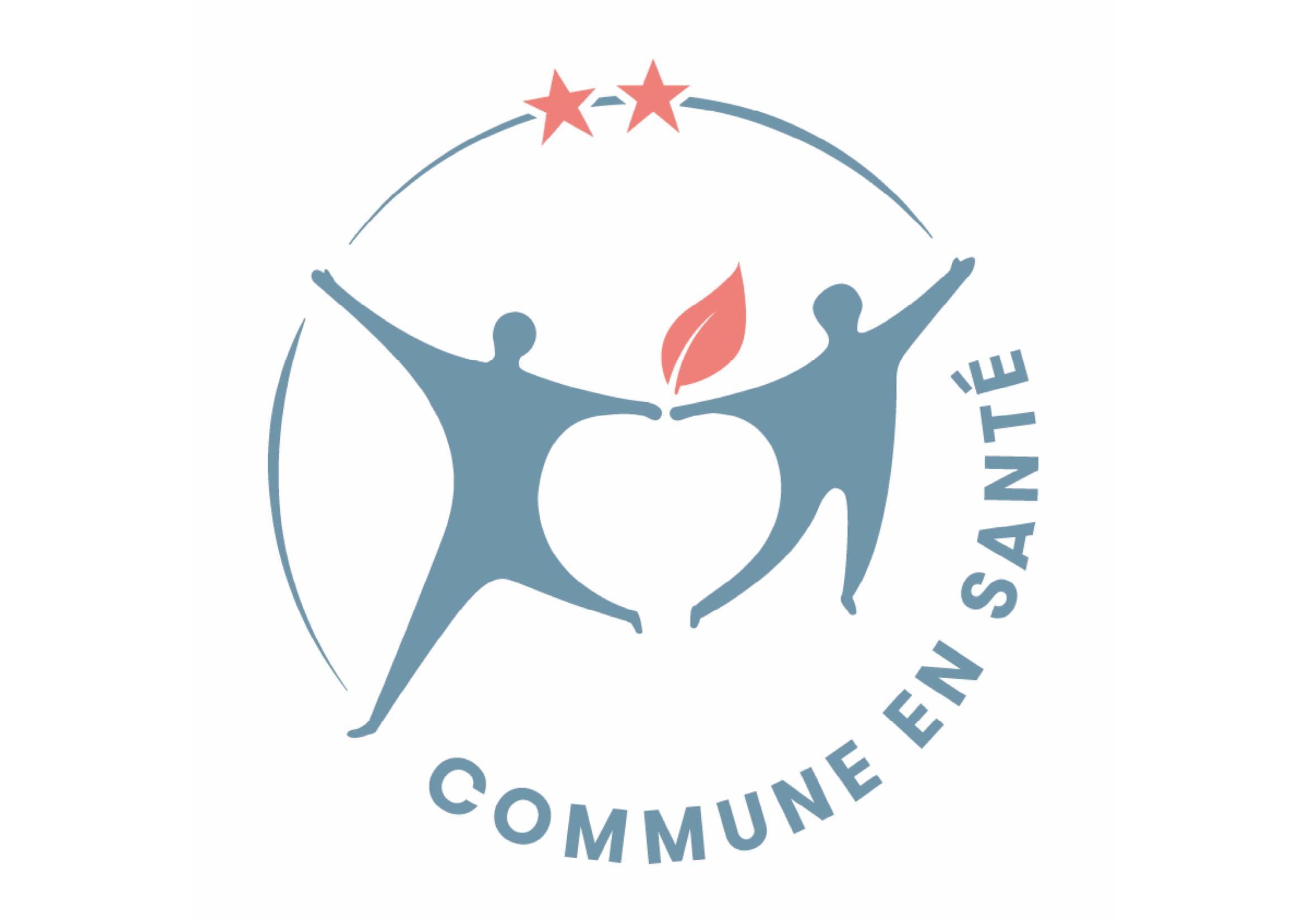 commmune sante logo etoiles II1 1